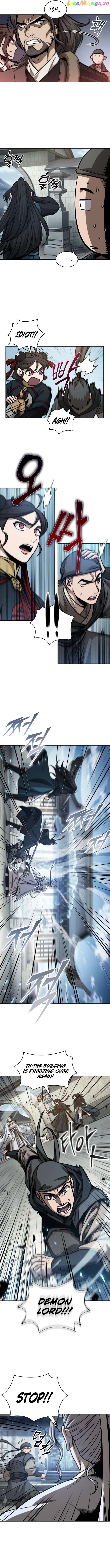 Nano Machine Chapter 174 image 03